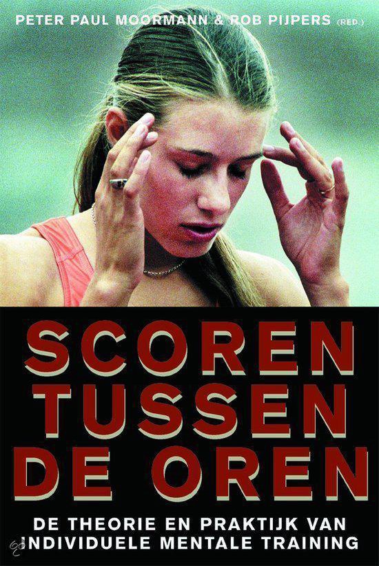 Scoren Tussen De Oren