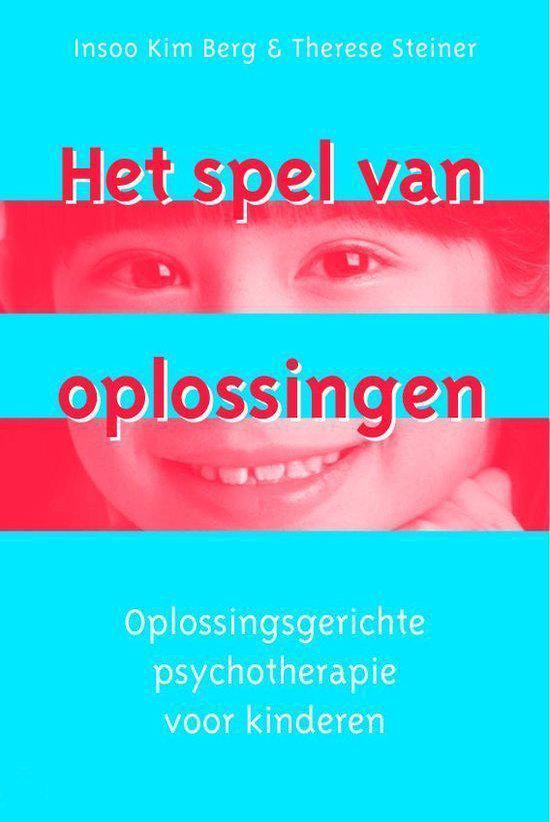 Spel Van Oplossingen