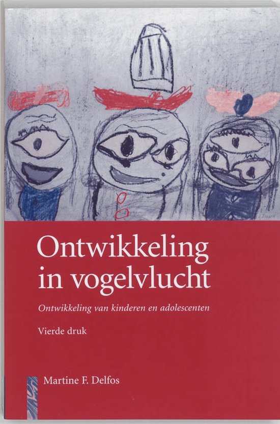 Ontwikkeling In Vogelvlucht