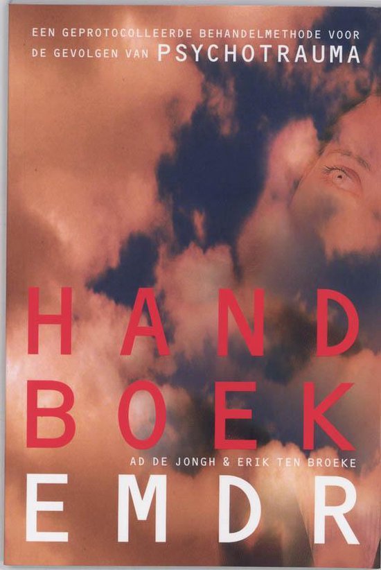 Handboek Emdr