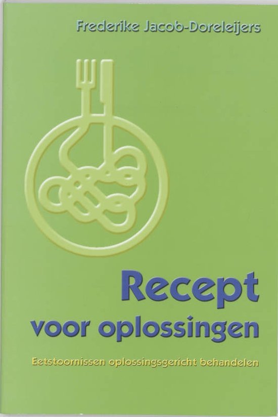 Recept voor oplossingen