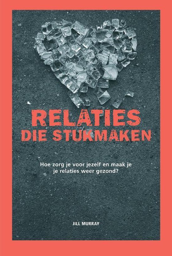 Relaties die stukmaken