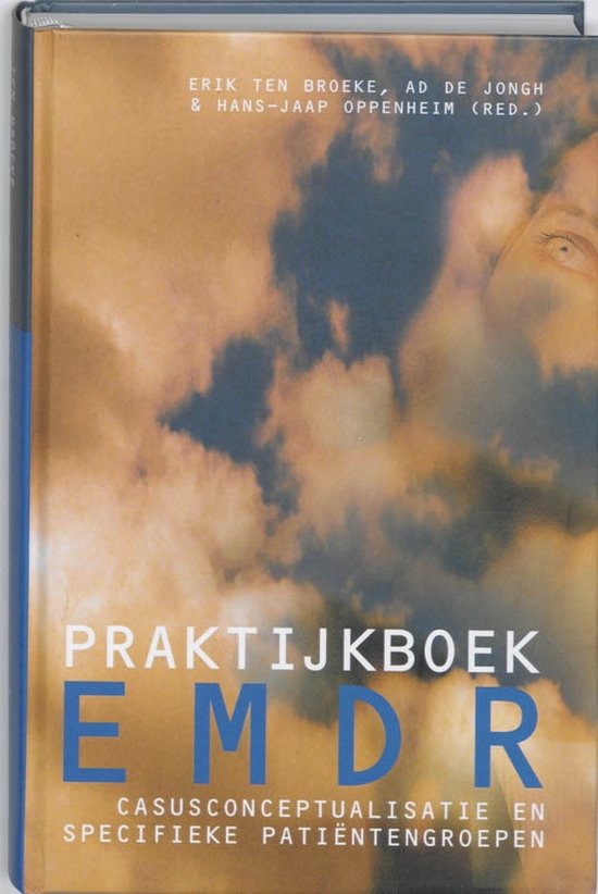 Praktijkboek Emdr