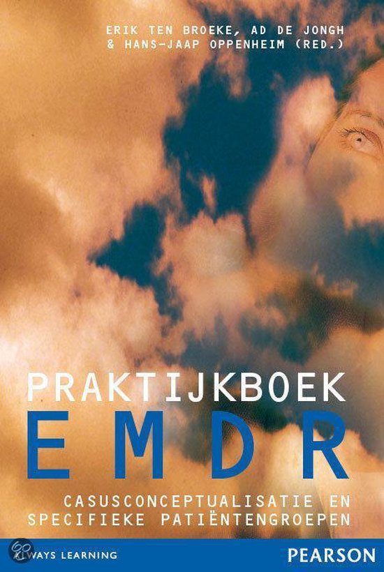 Praktijkboek Emdr