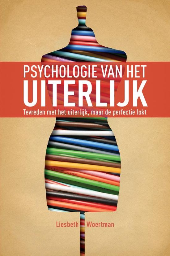 Psychologie van het uiterlijk