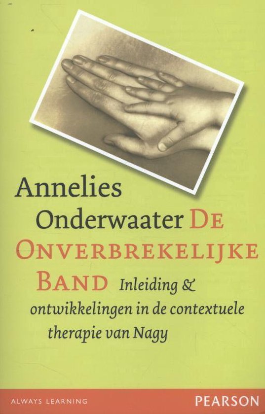 De onverbrekelijke band