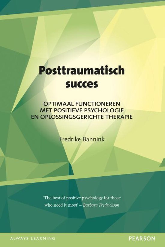 Posttraumatisch succes