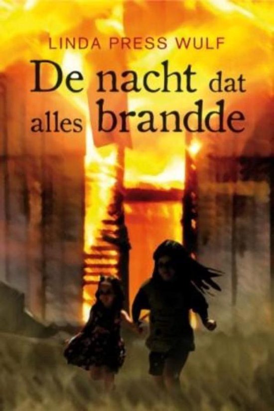 DE NACHT DAT ALLES BRANDDE