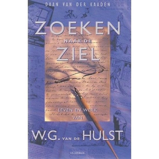 Zoeken naar de ziel