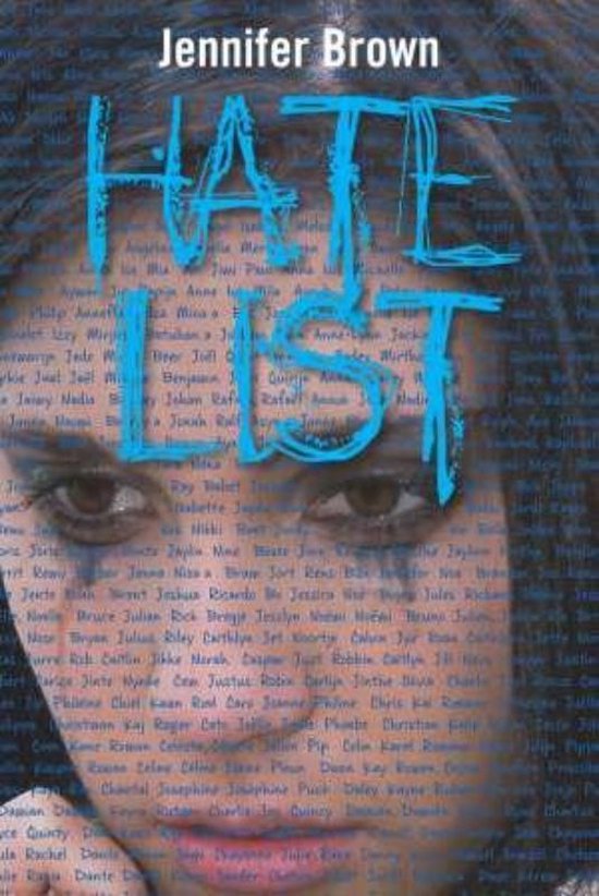 Hate list