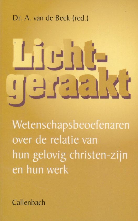 Lichtgeraakt