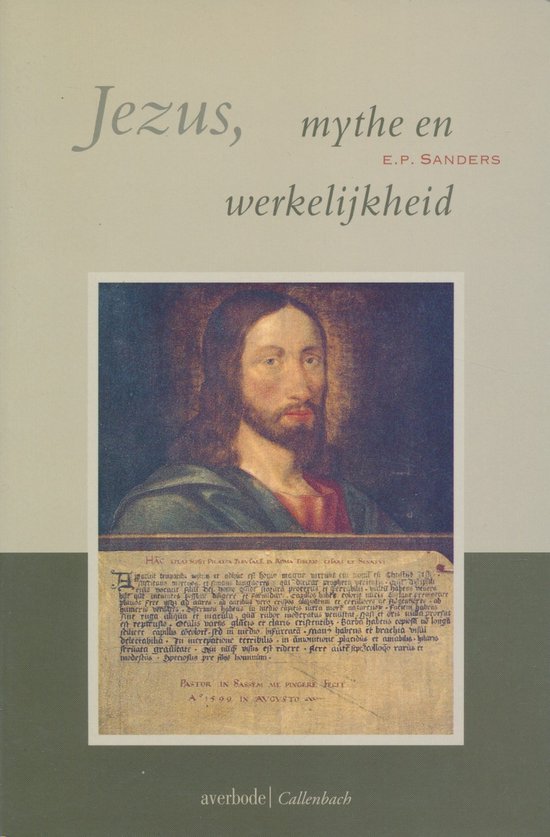 Jezus Mythe En Werkelijkheid