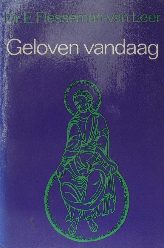 Geloven vandaag