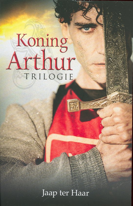 Koning Arthur trilogie