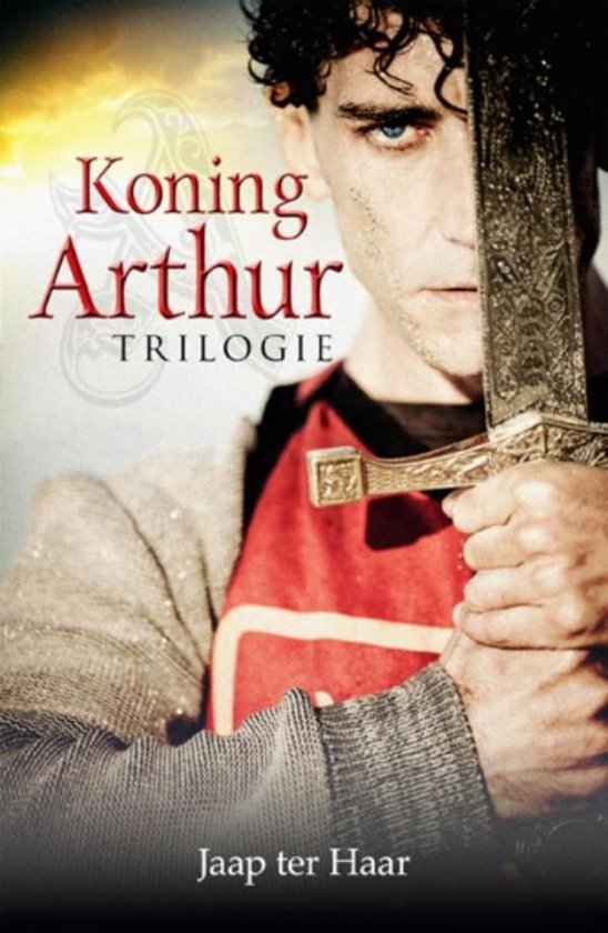 Koning Arthur trilogie