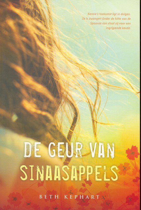 De geur van sinaasappels