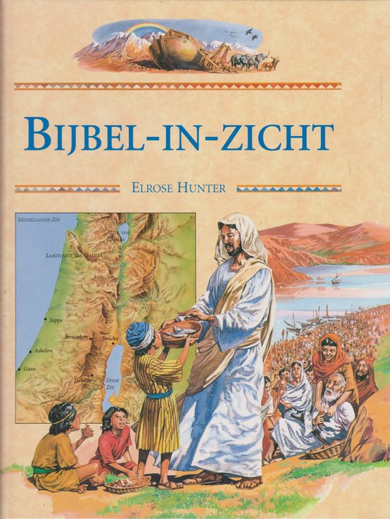 Bijbel-in-zicht