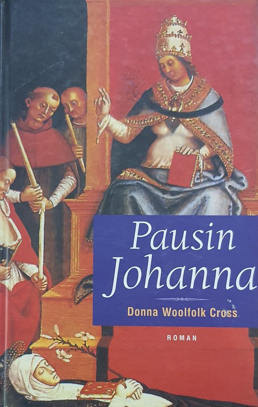 Pausin Johanna