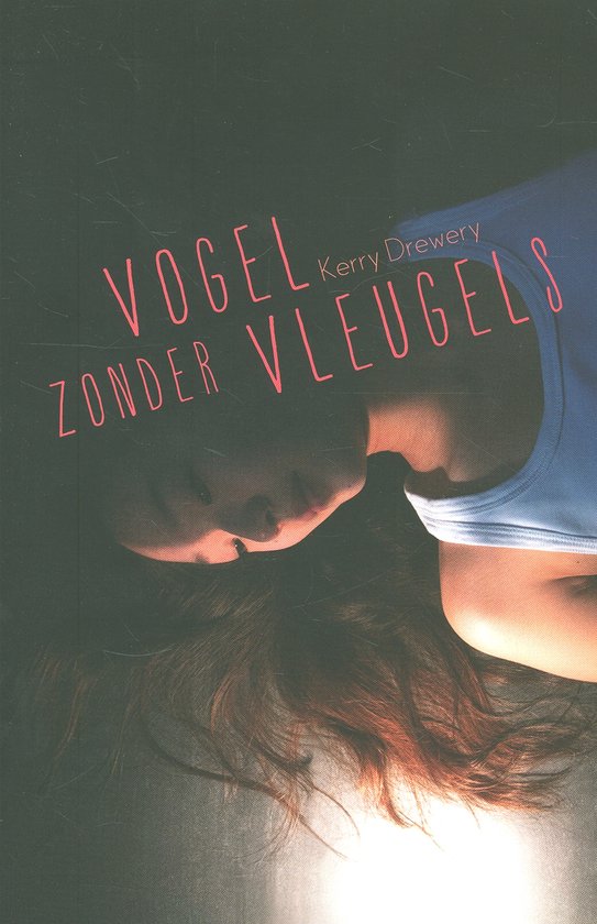 Vogel zonder vleugels