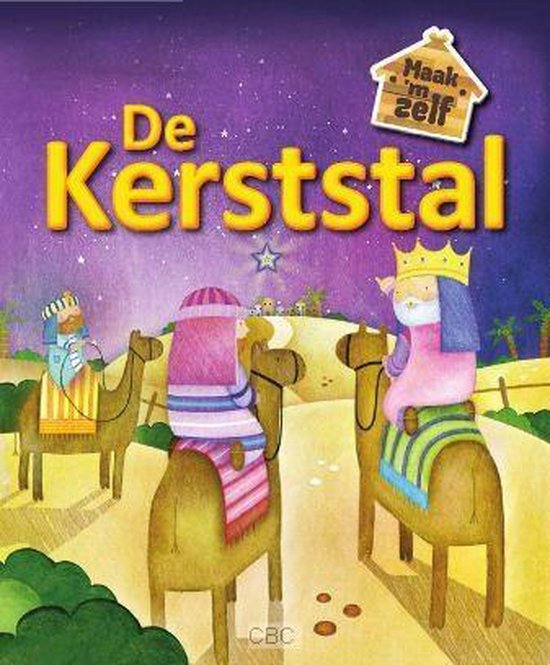 De kerststal