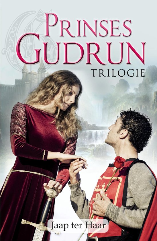 PRINSES GUDRUN TRILOGIE