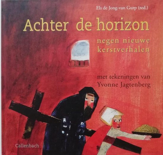 Achter De Horizon