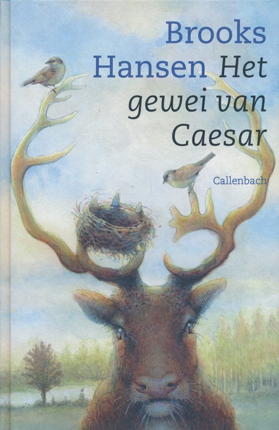 Gewei Van Caesar