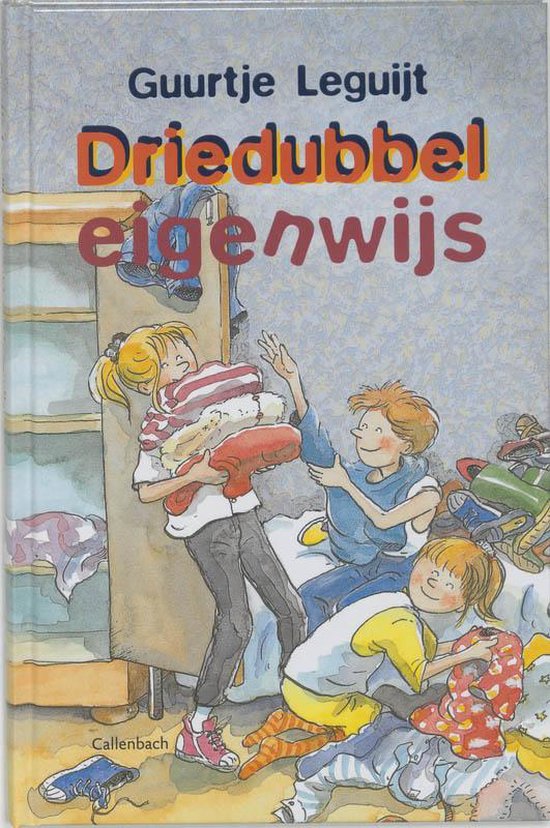 Driedubbel Eigenwijs