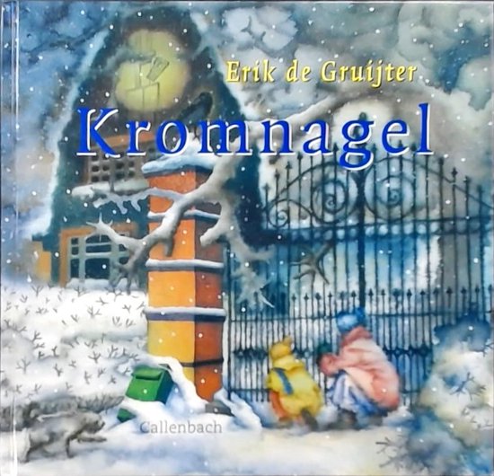 Kromnagel