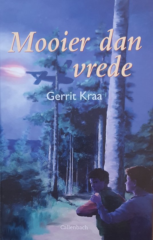 Mooier Dan Vrede