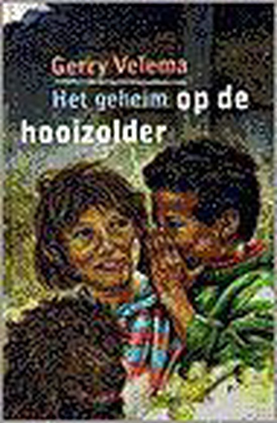 Geheim Op De Hooizolder