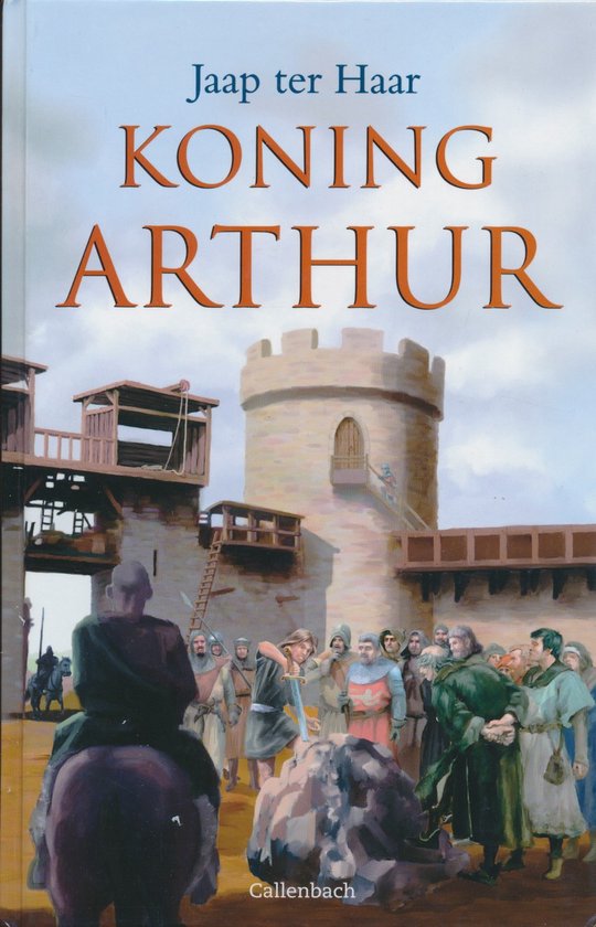 Koning Arthur