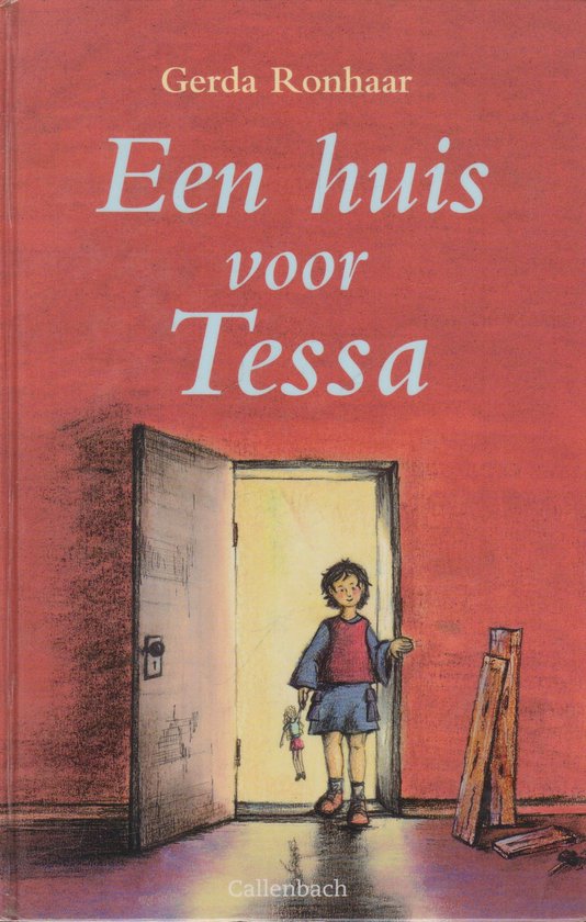 Een Huis Voor Tessa