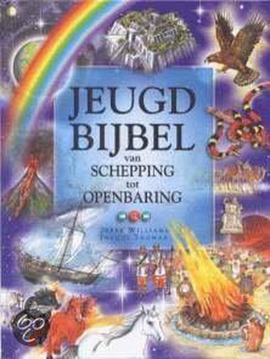 Jeugdbijbel