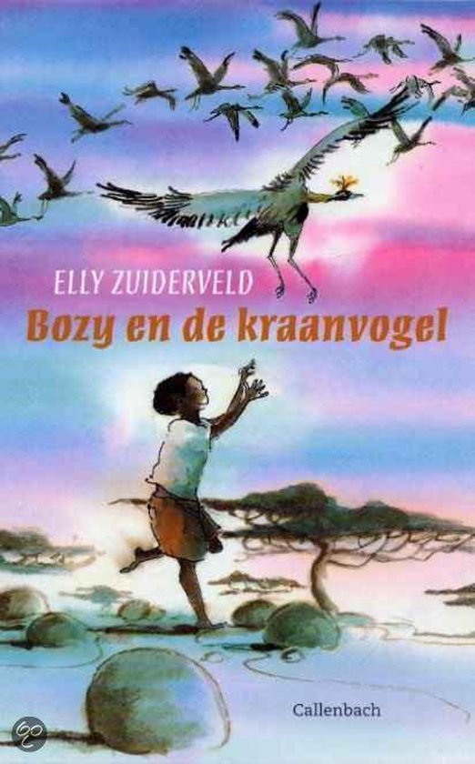 Bozy En De Kraanvogel