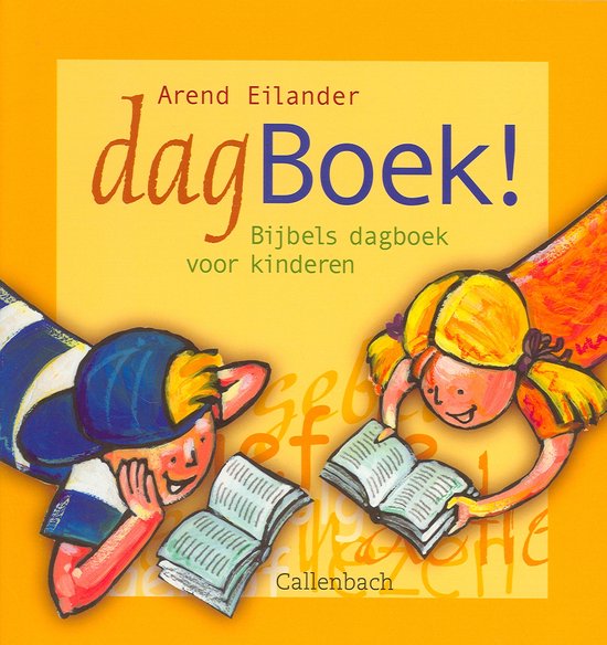 Dag Boek!