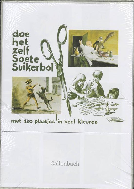 In De Soete Suikerbol