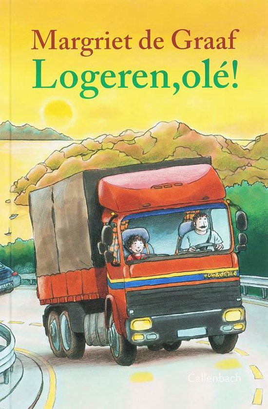 Logeren , Ole