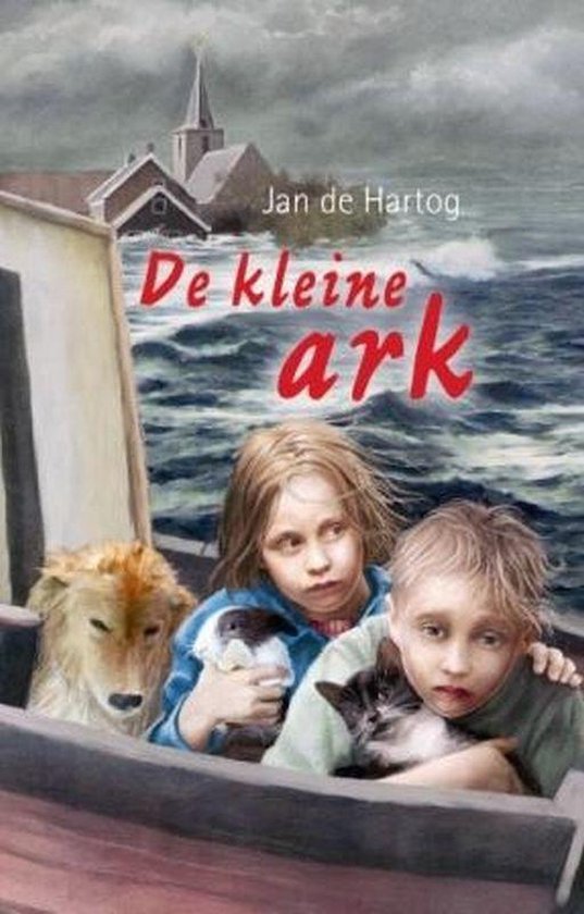 De Kleine Ark