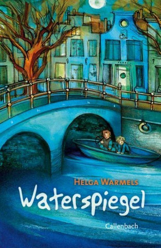 Waterspiegel