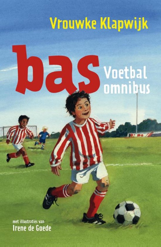 Bas voetbal omnibus