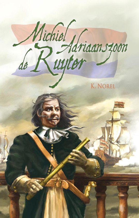 Michiel de Ruyter