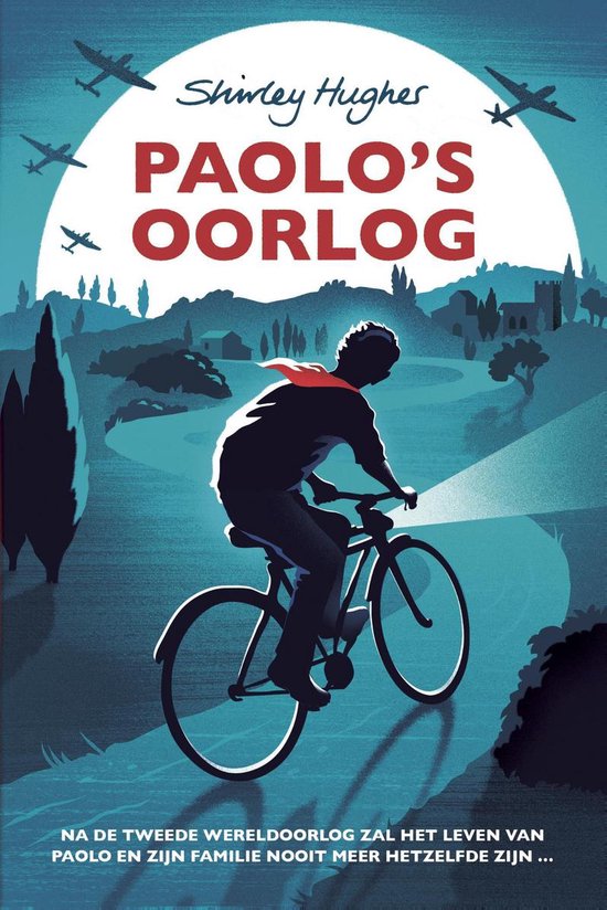 Paolo's oorlog