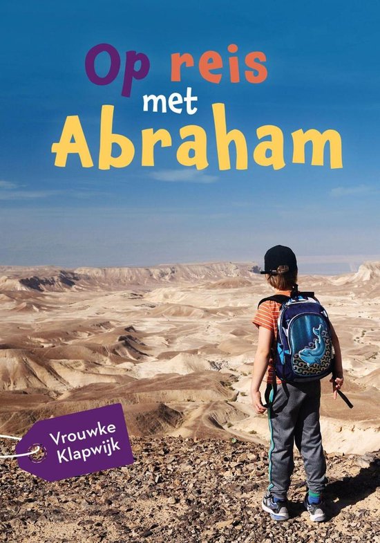 Op reis met Abraham