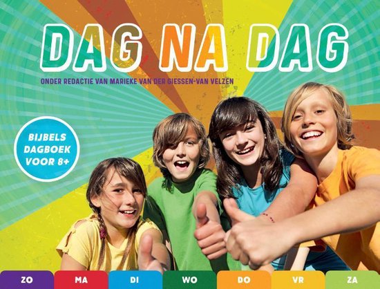 Dag na dag