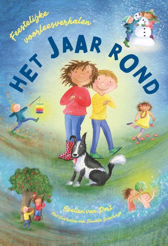 Het jaar rond