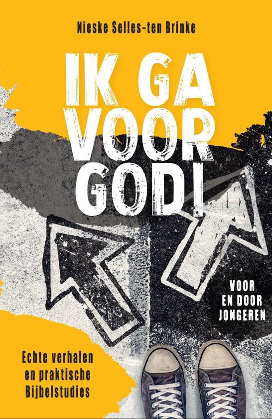 Ik ga voor God!