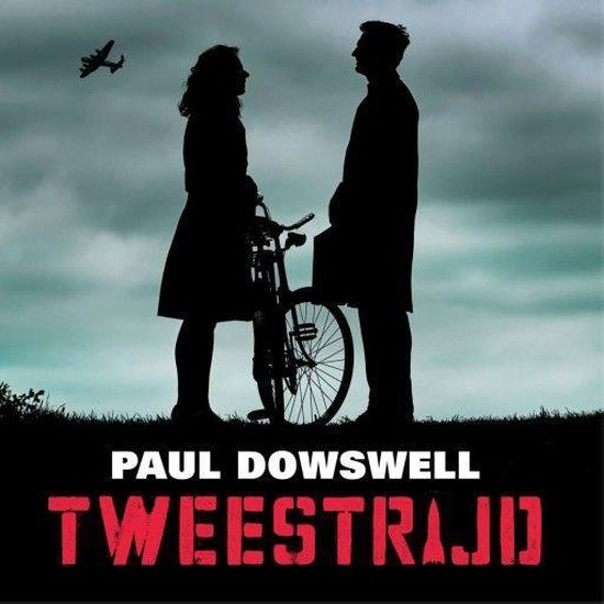 Tweestrijd