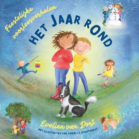 Het jaar rond