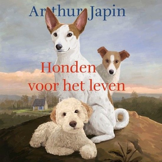 Honden voor het leven